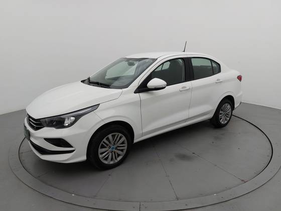 FIAT CRONOS 1.0 FIREFLY FLEX DRIVE MANUAL
